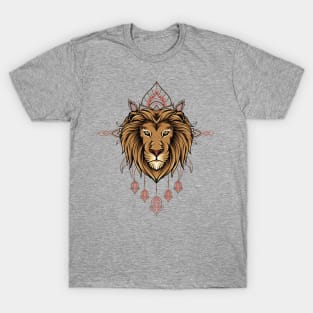 Lion T-Shirt